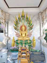 วัด คำชะโนด วังนาคินทร์