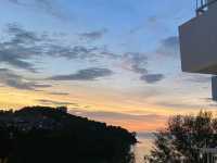 Coastal Bliss: Your Balcony Escape at DoubleTree Resort by Hilton Penang”