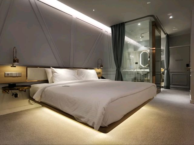 "The Prestige Hotel Penang: Where Colonial Charm Meets Modern Luxury"