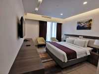 "Grand Ion Delemen: Your Serene Sky-High Suite Retreat in Genting Highlands"