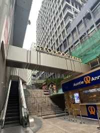 Hong Kong 2025 (4Days3nights)