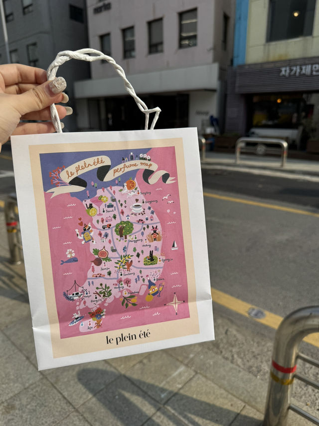 서촌 향수 데이트 코스 ”르플랑 에떼 서촌“ 
