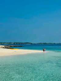 Maldives Bliss: Where Every Moment Feels Like Magic