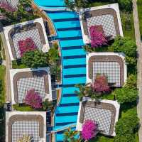 ✨สายติดแกลมต้องมาที่ The Sea-Cret Garden Hua Hin✨