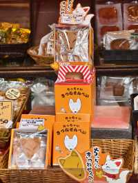 京都代表名勝，伏見稻荷大社