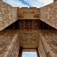 A Solo Adventurer’s Guide to Egypt: One Week of Pyramids, Pharaohs, and the Nile