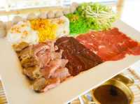 ร้านอาหารสำหรับครอบครัวราคาถูก มีกิจกรรมเยอะ
