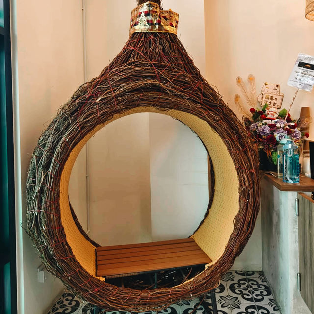 Boga Bali in Johor Bahru