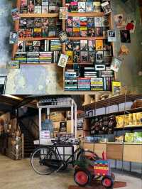 Step Back in Time at Time Tunnel Ipoh, A Blast from the Past!  