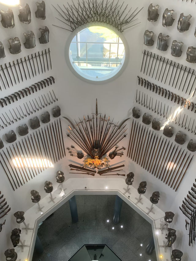 🇬🇧 Leeds Hidden Gem | Terracotta Warriors?!