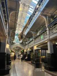 Manchester Museum Review