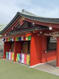東京｜淺草寺歷史與文化一日遊