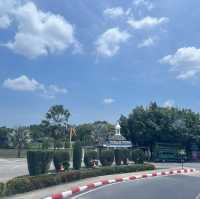สวนสนุก Dream World