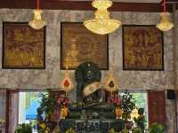 วัดราชสิทธารามราชวรวิหาร (วัดพลับ)
