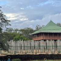Ruwanwelisaya: The Timeless Glory of Anuradhapura