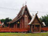 วัดอภิรักษ์สุขวนาราม