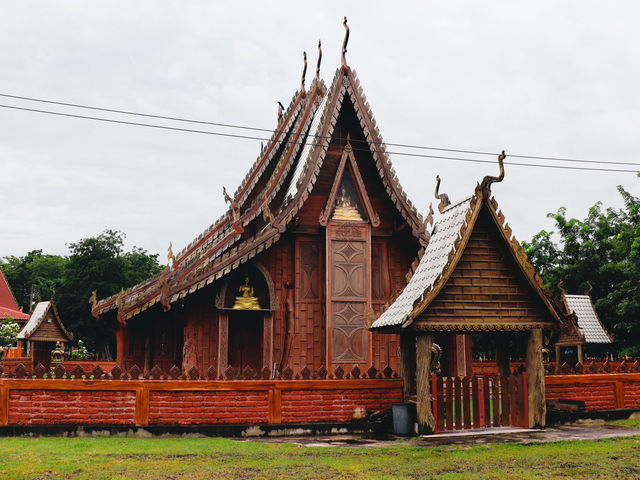 วัดอภิรักษ์สุขวนาราม