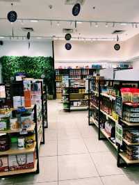Nourish Naturally at BMS Organics
