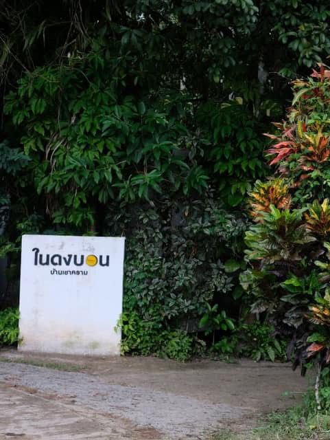 ในดงบอน พัทลุง Nai Dong Bon Cafe