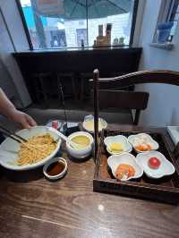 Hidden Suzhou places!