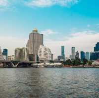 Ibis Bangkok Riverside 