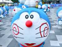 100% DORAEMON&FRIENDS TOUR IN THAILAND