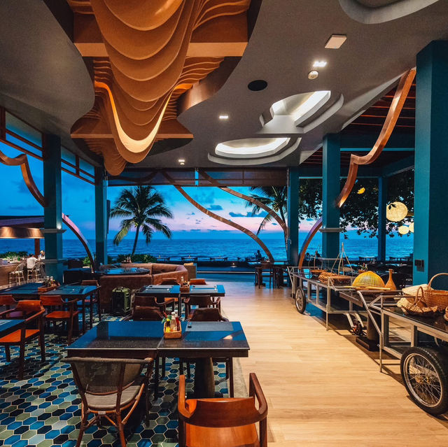 Koh Chang Grand View Resort  
