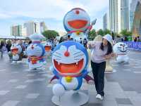 100% DORAEMON&FRIENDS TOUR IN THAILAND