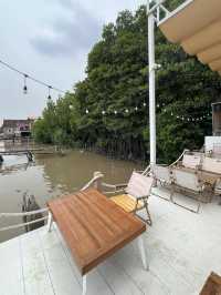 Sea You Cafe คาเฟ่ใกล้กรุง