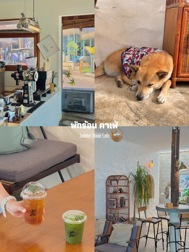 15 ที่เที่ยวเกาะล้าน จ.ชลบุรี 🏝️☀️🩳⛱️