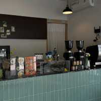 Moon Wolf café☕️🤩@Lampang