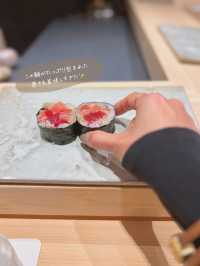 【愛知/名古屋】江戸前鮨が美味しい名店🍣✨✨