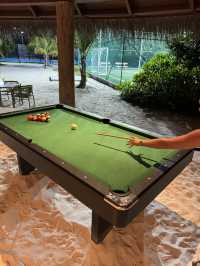 All inclusive- great package for groups