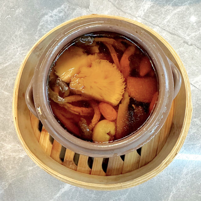 新場飲茶