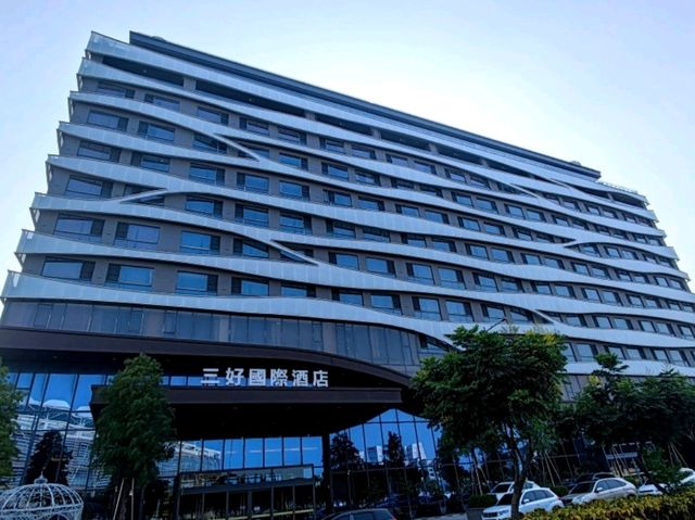 #三好國際酒店-雲林縣斗六市