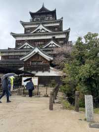 A Journey Through Innovation, History, and Beauty: Kansai and Beyond