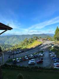 What you might wanna know before climbing Mount Kinabalu