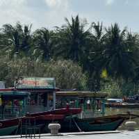 You gotta love Hoi An!