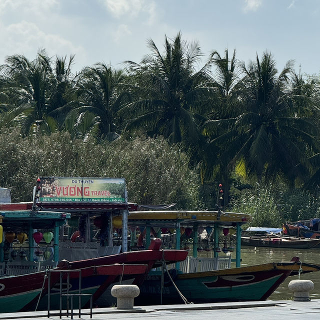 You gotta love Hoi An!