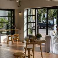 Kame Cafe’ (คาเฟ่เต่า) จันทบุรี