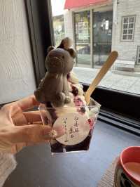 伊香保石段街263段目の隠れ家カフェ「茶楼 千」