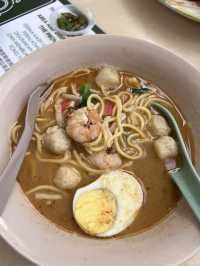 Penang Malaysia, Food paradise 