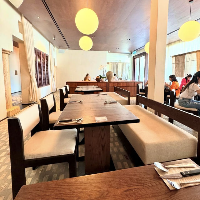 🇲🇾日本人の口に合う！超美味しいブランチカフェレストラン