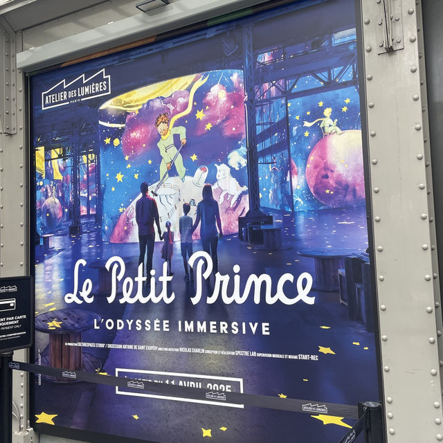 【パリ🇫🇷part1】一日のスケジュール🗓