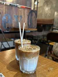 Artisanal Brews at BEV C LAB, Johor Bahru
