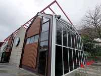 #台泥DAKA 園區-花蓮縣秀林鄉