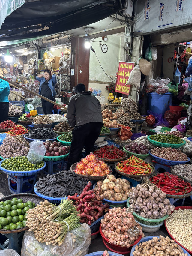 Hanoi, Vietnam 🇻🇳! Highlights and recommendations 🤩