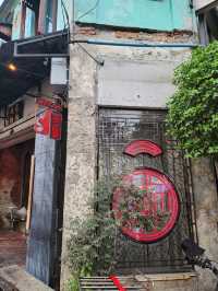 【バンコク】珍しい抹茶ビール🍺Tai Soon Bar