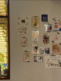Gallery Drip Coffee JingJai Market