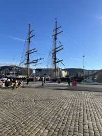 เที่ยวเมืองบาร์เกน Bergen 🇳🇴
